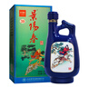 景芝 景陽春小老虎 濃香型白酒 39度 500ml*6瓶  整箱裝 曬單實拍圖