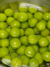 【產(chǎn)地直采】陽(yáng)光玫瑰青提 1.5kg 單果8g起 曬單實(shí)拍圖
