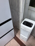 美的（Midea）空調(diào)扇制冷風(fēng)扇冷風(fēng)機(jī)家用加水冰制冷冷氣扇智能語(yǔ)音遙控負(fù)離子凈化加濕降溫蒸發(fā)式水冷扇AAI10FS 曬單實(shí)拍圖