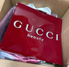 古馳（GUCCI）【張凌赫同款】綺夢馥梔香型香水女士50ML持久留香七夕情人節(jié)禮物 曬單實拍圖