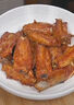 龍大肉食 國(guó)產(chǎn)黑豬肋排4斤（不含脊骨） 免切排骨豬肋骨含軟骨 黑豬肉生鮮 曬單實(shí)拍圖