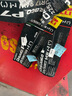 倍耐力汽車輪胎防爆胎225/50R17 94W 新P7 (R-F)(*)原配寶馬3系/X1 曬單實(shí)拍圖