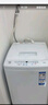 海爾（Haier）波輪洗衣機(jī)全自動(dòng)小型家用一級(jí)能效內(nèi)衣褲 桶自潔 除螨洗 宿舍租房 脫水機(jī) 換新家電國(guó)家補(bǔ)貼20% 【新品】7.2公斤M10E0浸泡洗+除螨洗+桶自潔 曬單實(shí)拍圖