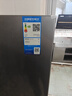 美的（Midea）182升雙開(kāi)門(mén)兩門(mén)小戶(hù)型家用客廳租房宿舍冰箱可冷藏冷凍小巧不占地低音運行BCD-182M【國家補貼】 曬單實(shí)拍圖