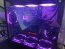 AMD銳龍R7 9800X3D主機(jī)組裝電腦RTX5080 RX9070XT顯卡直播電競(jìng)設(shè)計(jì)臺(tái)式電腦主機(jī)DIY組裝機(jī) 銳龍7 9800X3D+無(wú)顯卡主機(jī)丨配一 主機(jī)套件 曬單實(shí)拍圖