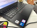 ThinkPad【國家補貼20%】聯(lián)想筆記本電腦E14 2025超能版 商務(wù)辦公學(xué)生輕薄本 英特爾酷睿5 16G 1T 2.8K黑色 曬單實(shí)拍圖