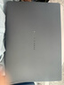 華碩靈耀14 Air 國家補貼20%驍龍X 2.8K 120Hz OLED 960g 12.9mm 高顏值超輕薄AI筆記本電腦(32G 1T)灰 曬單實拍圖