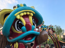 kocotreekk樹(shù)兒童墨鏡輕盈防曬寶寶太陽(yáng)鏡防紫外線男女童護(hù)眼撞色 曬單實(shí)拍圖