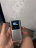 CUKTECH酷態(tài)科【3C認(rèn)證可上飛機(jī)】10號(hào)超級(jí)電能棒mini10000毫安時(shí)充電寶55W快充自帶線(xiàn)適用蘋(píng)果/小米/華為 曬單實(shí)拍圖