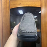Jeep吉普休閑皮鞋男秋季新款頭層牛皮軟底登山鞋戶(hù)外防滑運動(dòng)休閑鞋男 卡其【套腳款】 【標準皮鞋碼】 41 曬單實(shí)拍圖