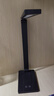 莎蒂智能臺燈護眼學(xué)習專(zhuān)用防近視兒童宿舍學(xué)生閱讀寫(xiě)字全光譜超長(cháng)續航 【碳素黑】國AA級護眼｜無(wú)極調光 充插兩用【5000毫安】續航3-5H+1年質(zhì)保 曬單實(shí)拍圖