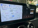 神車盾適用奔馳C200GLC/GLA/GLK/ABCE級(jí)導(dǎo)航改裝中控大屏倒車影像一體機(jī) 6】高通680【8+64G】10.25”超清 官方標(biāo)配 曬單實(shí)拍圖
