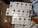 紅衛(wèi)羊脂皂120g*5塊香皂沐浴洗臉洗澡二合一肥皂手工男女通用潔面肥皂 曬單實(shí)拍圖