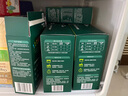 英氏（Engnice）嬰幼兒DHA牛奶溶溶豆椰子味 寶寶嬰兒零食輔食奶豆20g 6個月 曬單實拍圖