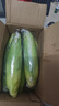 佳農(nóng)寶菜山東新鮮水果玉米單根275g+鮮甜多汁4-7根凈重4.6斤源頭直發(fā) 曬單實(shí)拍圖