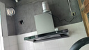 海爾（Haier）抽吸排油煙機(jī) 家用歐式頂吸式下潛近吸 30風(fēng)量大吸力 1300pa風(fēng)壓 自清潔 國家補(bǔ)貼20%油煙機(jī)T30 曬單實(shí)拍圖