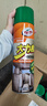 龜牌（Turtle Wax）大力橙多功能泡沫清潔劑*24(500901)650ml皮革內(nèi)飾汽車家居清潔劑 曬單實(shí)拍圖