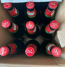 烏蘇啤酒（wusu）京東自營大紅烏蘇烈性啤酒620ml*12瓶整箱裝婚宴酒席 曬單實拍圖