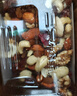三只松鼠罐裝每日堅果純堅果1.1KG/罐 核桃腰果休閑零食混發(fā) 送禮團購 曬單實拍圖
