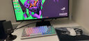 SANC盛色24.5英寸260Hz硬件低藍(lán)光 Fast IPS 電競(jìng)顯示器 耳機(jī)掛架小夜燈 HDR400認(rèn)證電腦屏幕N50Pro6 曬單實(shí)拍圖