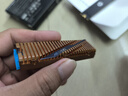 HP惠普 250G SSD固態(tài)硬盤 M.2接口(NVMe協(xié)議) EX900系列 曬單實拍圖