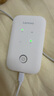 聯(lián)想原裝隨身wifi6支持5G設(shè)備2025款移動無線上網(wǎng)卡官方正品免插卡全國通用網(wǎng)絡(luò)無限流量便攜式筆記本 聯(lián)想高端【W(wǎng)iFi6Pro】極速光纖+3000毫安 2025款官方原裝【支持5G/4G聯(lián)想中興 曬單實拍圖