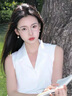 Lnieer劉亦菲同款施家珍珠耳釘2025新款925銀針耳墜珍珠耳環(huán)無(wú)耳洞耳夾 施家珍珠耳環(huán)【S925銀針】 曬單實(shí)拍圖