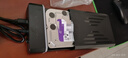 西部數(shù)據(jù)（WD）4TB 監(jiān)控級機械硬盤 WD Purple 西數(shù)紫盤 SATA 256MB CMR垂直 安防存儲 3.5英寸 WD43PURZ 曬單實拍圖