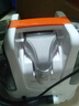 美的（Midea）消毒柜家用 廚房餐具碗柜碗盤茶杯刀具消毒 50L雙層 小型臺(tái)式 高溫烘干 二星級(jí)【國(guó)家補(bǔ)貼】50T11 曬單實(shí)拍圖