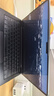 VOKAMO僅適用蘋果電腦筆記本macbook air/pro鍵盤膜M4/3/2保護(hù)套防水超薄21到2025年新款13/14/15/16英寸 曬單實拍圖