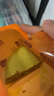 爺爺?shù)霓r(nóng)場果蔬椰香咖喱塊(減鹽型)100g 兒童調(diào)味品醬料 贈嬰兒寶寶輔食食譜 曬單實拍圖