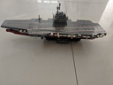 奇妙（keeppley）福建艦航空母艦軍事模型大國(guó)重器拼裝積木玩具男孩生日禮物 曬單實(shí)拍圖