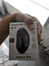 羅技（Logitech）M750M 通用版鼠標(biāo) 無線藍(lán)牙鼠標(biāo) 靜音鼠標(biāo) 智能鼠標(biāo) 對稱鼠標(biāo) 黑色 帶Logi Bolt USB接收器 曬單實拍圖