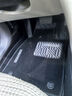 車(chē)麗友 適用于別克君越腳墊09-25款全大包圍專(zhuān)用環(huán)保無(wú)味tpe汽車(chē)墊防水 TPE單層+極夜黑雪妮絲 別克君越（09-15款） 曬單實(shí)拍圖
