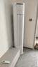 美的空調(diào)柜機 酷省電Pro 3匹 超一級能效 家電國家補貼20% 客廳空調(diào)立式 KFR-72LW/N8KS1-1P 無憂安裝 曬單實拍圖