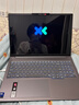 聯(lián)想筆記本電腦小新Pro16GT AI元啟輕薄本2025 2代酷睿Ultra9 32G 1T 2.8K高刷OLED【國家補貼20%】 曬單實拍圖