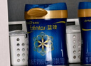 美贊臣藍臻 1段奶粉 嬰兒配方奶粉（0-6月）820g 實證乳鐵蛋白 新國標 曬單實拍圖