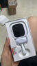 CYNOVA Founist隨拍寶Mini適用蘋果手機iphone5-16用后置攝像頭自拍藍(lán)牙遙控自拍屏手機背面磁吸自拍神器 隨拍寶 mini【適用蘋果5-16】 曬單實拍圖