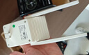 Tenda騰達1500M wifi6信號放大器 5G增強千兆網(wǎng)口wi-fi擴展 AP無(wú)線(xiàn)網(wǎng)絡(luò )信號全屋覆蓋 穿墻王擴大中繼A23 曬單實(shí)拍圖