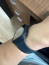 WITGOER【IP68級防水】保護殼膜一體適用蘋果手表applewatch s9/8/7iphone/series全包超薄鋼化膜配件女款 曬單實拍圖