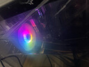 技嘉全家桶AMD銳龍 9600X/9700X/7800X3D/RTX5060TI顯卡組裝電腦電競游戲直播臺(tái)式機(jī)渲染主機(jī)DIY組裝機(jī) 9600X+32G+1T+RTX5060 高幀打瓦 曬單實(shí)拍圖