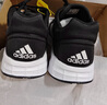 阿迪達斯adidas男鞋 DURAMO 10 運動跑步鞋 GW8336 42碼新老款隨機發(fā)貨 曬單實拍圖