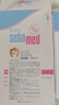 施巴（sebamed）兒童洗發(fā)水沐浴露二合一套裝嬰兒寶寶沐浴500ml+洗發(fā)500ml德國 曬單實(shí)拍圖