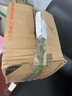 佰草集新七白透亮凍干精華面膜5片裝（補水提亮膚色女 ） 曬單實(shí)拍圖