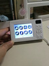 高清像素ccd相機(jī)自拍學(xué)生數(shù)碼照相機(jī)入門拍立得兒童玩具禮物女孩 Z02【白色】前后雙攝+持久續(xù)航 裸機(jī)款【無卡】不能轉(zhuǎn)手機(jī) 曬單實(shí)拍圖