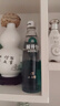 小角樓醒得快白酒光瓶裝333ML濃香型固態(tài)純糧酒45度自飲口糧酒送禮聚會(huì) 45%vol 333mL 1瓶 曬單實(shí)拍圖