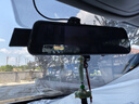 湃旅行車記錄儀高清全景360度24時記錄倒車影像前后雙錄流媒體后視鏡 4K前錄【手機互聯版】停車監(jiān)控 wifi回放 24小時停車監(jiān)控哨兵防碰撞星光夜視貨車免走線攝像頭 曬單實拍圖