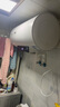 云米3000W雙管速熱電熱水器60升VEW602-WAPP智控一級能效節能省電雙重防護1A 60L 3000W 曬單實(shí)拍圖