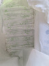 十月結(jié)晶嬰兒一次性隔尿墊160片33*45cm透氣防水?huà)雰耗驂|護(hù)理墊 熊貓寶寶 曬單實(shí)拍圖