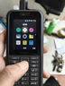 諾基亞（NOKIA） NOKIA800T 4G 真三防 移動聯(lián)通電信三網(wǎng) 雙卡雙待 戶外徒步 wifi熱點備用功能機 學(xué)生手機  黑色 曬單實拍圖